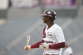 Algodoneros Unión Laguna vs Rieleros de Aguascalientes @tar.mx