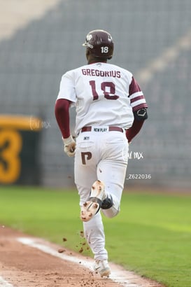 Algodoneros Unión Laguna vs Rieleros de Aguascalientes @tar.mx