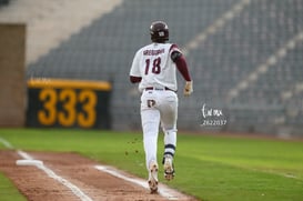 Algodoneros Unión Laguna vs Rieleros de Aguascalientes @tar.mx