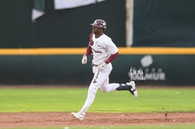 Algodoneros Unión Laguna vs Rieleros de Aguascalientes @tar.mx