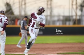 Algodoneros Unión Laguna vs Rieleros de Aguascalientes @tar.mx