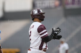 Algodoneros Unión Laguna vs Rieleros de Aguascalientes @tar.mx