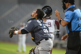 Algodoneros Unión Laguna vs Rieleros de Aguascalientes @tar.mx