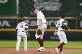 Algodoneros Unión Laguna vs Rieleros de Aguascalientes @tar.mx