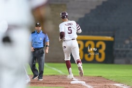 Algodoneros Unión Laguna vs Rieleros de Aguascalientes @tar.mx