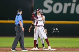 Algodoneros Unión Laguna vs Rieleros de Aguascalientes @tar.mx