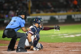 Algodoneros Unión Laguna vs Rieleros de Aguascalientes @tar.mx