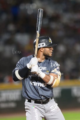 Algodoneros Unión Laguna vs Rieleros de Aguascalientes @tar.mx