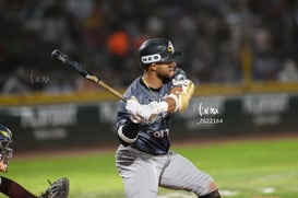 Algodoneros Unión Laguna vs Rieleros de Aguascalientes @tar.mx