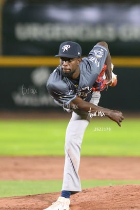 Algodoneros Unión Laguna vs Rieleros de Aguascalientes @tar.mx