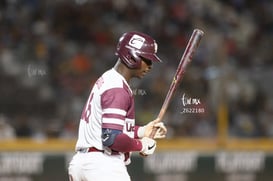 Algodoneros Unión Laguna vs Rieleros de Aguascalientes @tar.mx