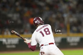 Algodoneros Unión Laguna vs Rieleros de Aguascalientes @tar.mx