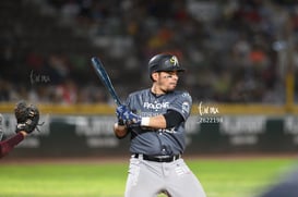 Algodoneros Unión Laguna vs Rieleros de Aguascalientes @tar.mx