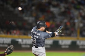 Algodoneros Unión Laguna vs Rieleros de Aguascalientes @tar.mx