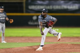 Algodoneros Unión Laguna vs Rieleros de Aguascalientes @tar.mx