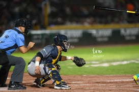 Algodoneros Unión Laguna vs Rieleros de Aguascalientes @tar.mx