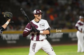 Algodoneros Unión Laguna vs Rieleros de Aguascalientes @tar.mx