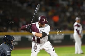 Algodoneros Unión Laguna vs Rieleros de Aguascalientes @tar.mx