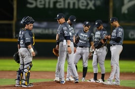 Algodoneros Unión Laguna vs Rieleros de Aguascalientes @tar.mx