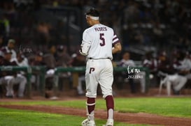 Algodoneros Unión Laguna vs Rieleros de Aguascalientes @tar.mx