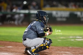 Algodoneros Unión Laguna vs Rieleros de Aguascalientes @tar.mx