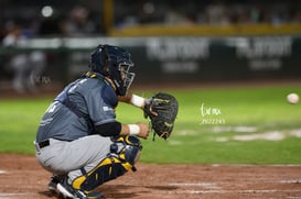 Algodoneros Unión Laguna vs Rieleros de Aguascalientes @tar.mx