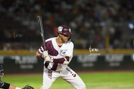 Algodoneros Unión Laguna vs Rieleros de Aguascalientes @tar.mx