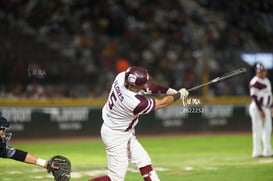 Algodoneros Unión Laguna vs Rieleros de Aguascalientes @tar.mx