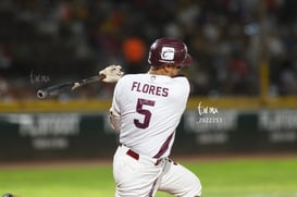 Algodoneros Unión Laguna vs Rieleros de Aguascalientes @tar.mx