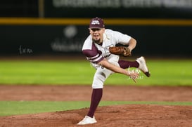 Algodoneros Unión Laguna vs Rieleros de Aguascalientes @tar.mx