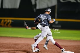 Algodoneros Unión Laguna vs Rieleros de Aguascalientes @tar.mx