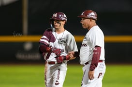 Algodoneros Unión Laguna vs Rieleros de Aguascalientes @tar.mx