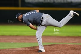 Algodoneros Unión Laguna vs Rieleros de Aguascalientes @tar.mx