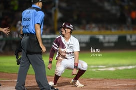 Algodoneros Unión Laguna vs Rieleros de Aguascalientes @tar.mx