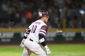 Algodoneros Unión Laguna vs Rieleros de Aguascalientes @tar.mx