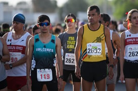 Carrera 10K Peñoles 2023 @tar.mx