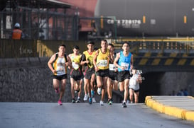 Carrera 10K Peñoles 2023 @tar.mx