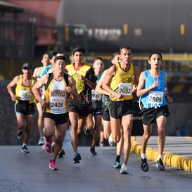 Carrera 10K Peñoles 2023 @tar.mx