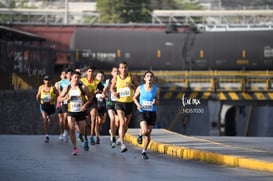 Carrera 10K Peñoles 2023 @tar.mx