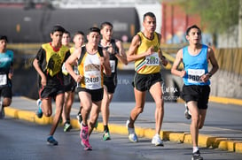 Carrera 10K Peñoles 2023 @tar.mx