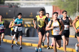 Carrera 10K Peñoles 2023 @tar.mx