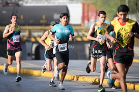 Carrera 10K Peñoles 2023 @tar.mx