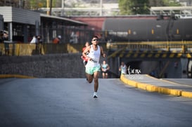 Carrera 10K Peñoles 2023 @tar.mx