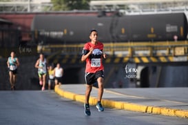 Carrera 10K Peñoles 2023 @tar.mx