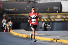 Carrera 10K Peñoles 2023 @tar.mx