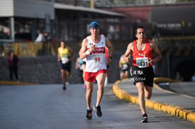 Carrera 10K Peñoles 2023 @tar.mx