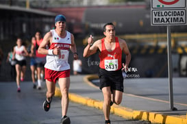 Carrera 10K Peñoles 2023 @tar.mx