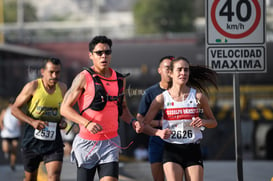 Carrera 10K Peñoles 2023 @tar.mx