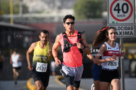 Carrera 10K Peñoles 2023 @tar.mx