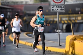 Carrera 10K Peñoles 2023 @tar.mx